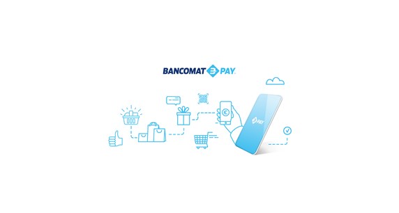 Bancomat Pay® Business 