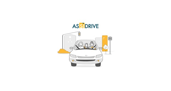 AsSìDrive : assicurati la protezione e guida sereno. 
