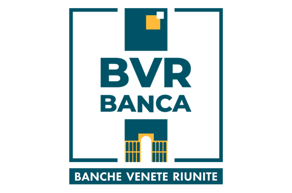 Logo BVR